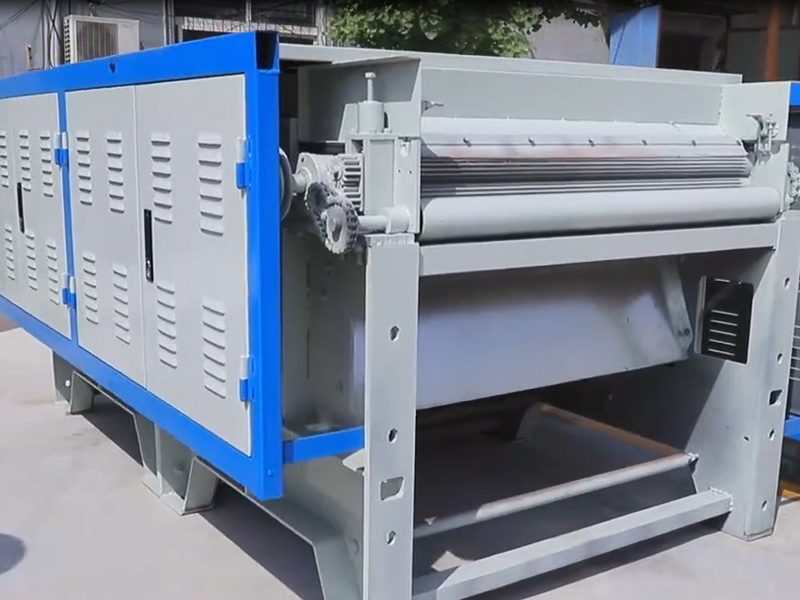 開(kāi)花機(jī)