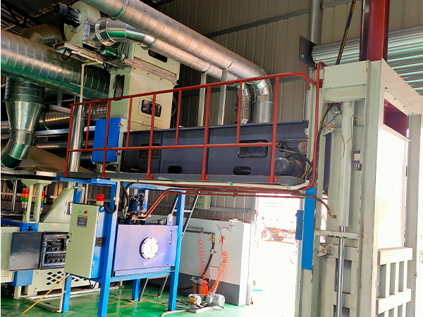 開(kāi)松機(jī) 開(kāi)松機(jī)