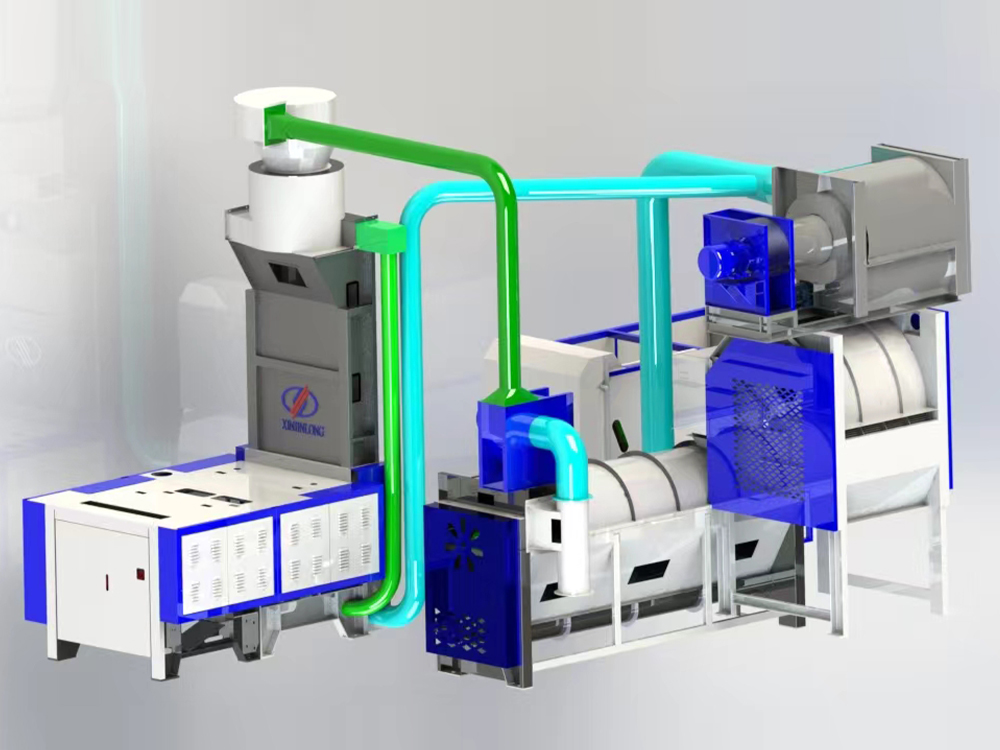 喂棉+單輥清花+雙分-(3)