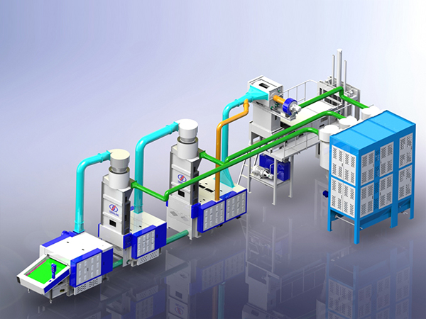開松機(jī)廠家
