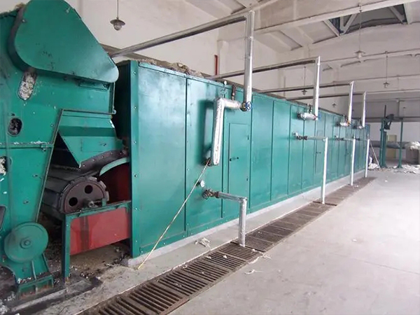 開松機(jī)廠家 開松機(jī)廠家