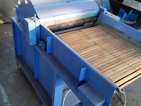 開松機(jī) 開松機(jī)