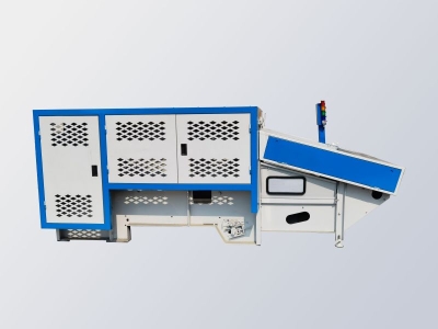 開(kāi)松機(jī)