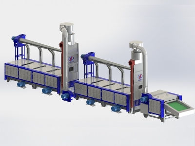 開(kāi)松機(jī)