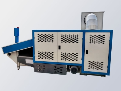 開(kāi)松機(jī)