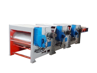 開(kāi)松機(jī)