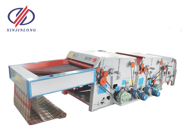 開(kāi)松機(jī)