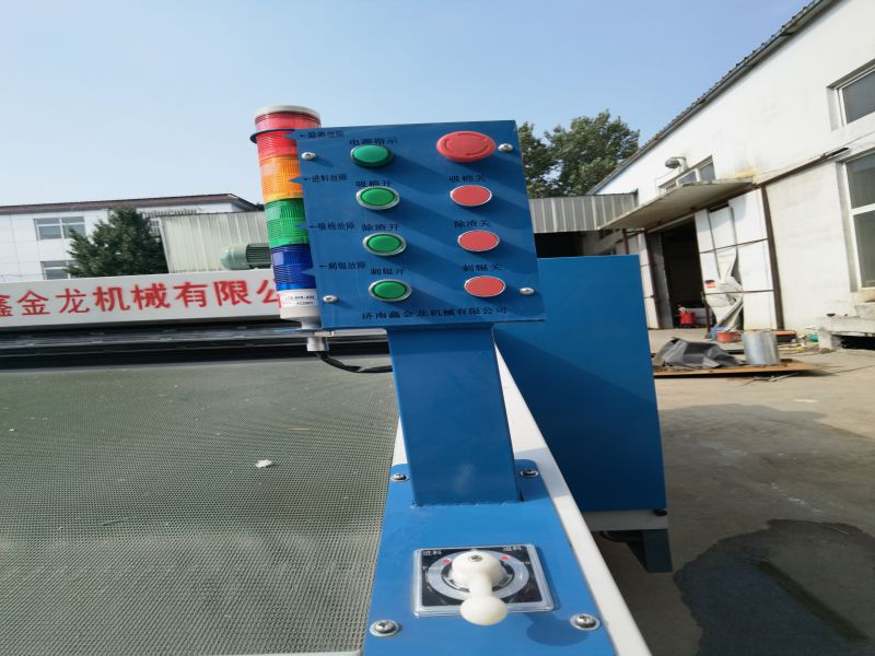 開松機(jī) 開松機(jī)