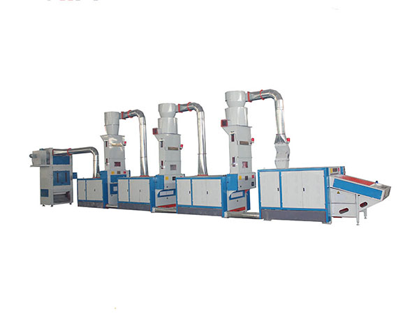 開(kāi)松機(jī)